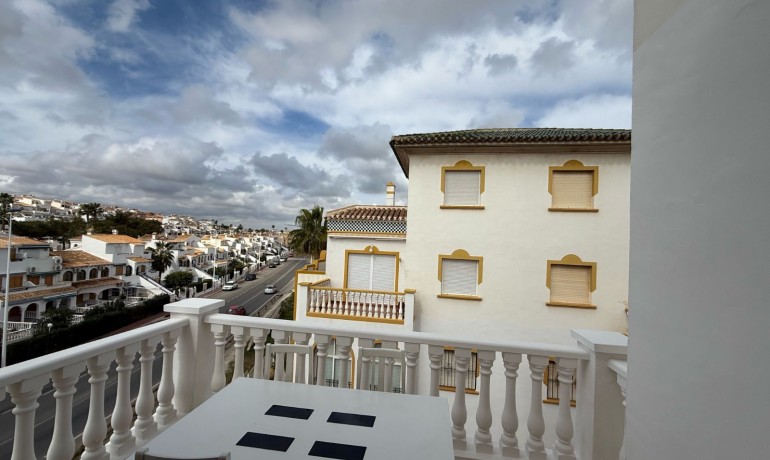 Herverkoop - Appartement / Flat -
La Mata - Cañada del Molino