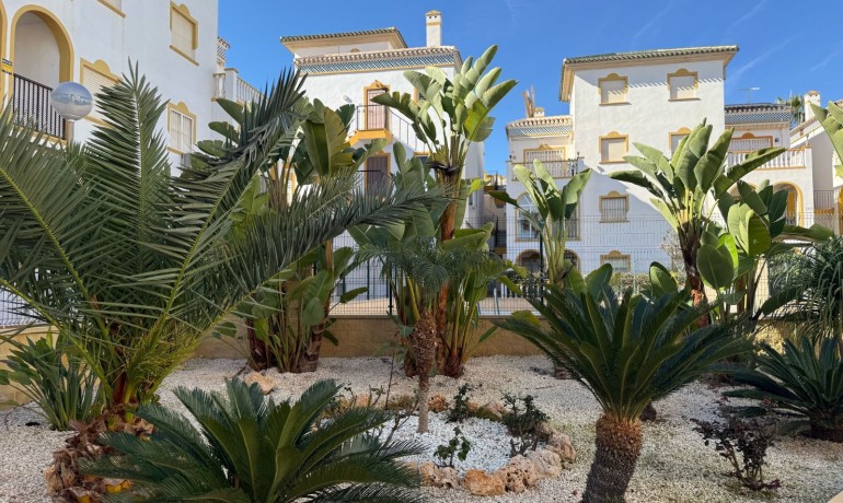 Herverkoop - Appartement / Flat -
La Mata - Cañada del Molino