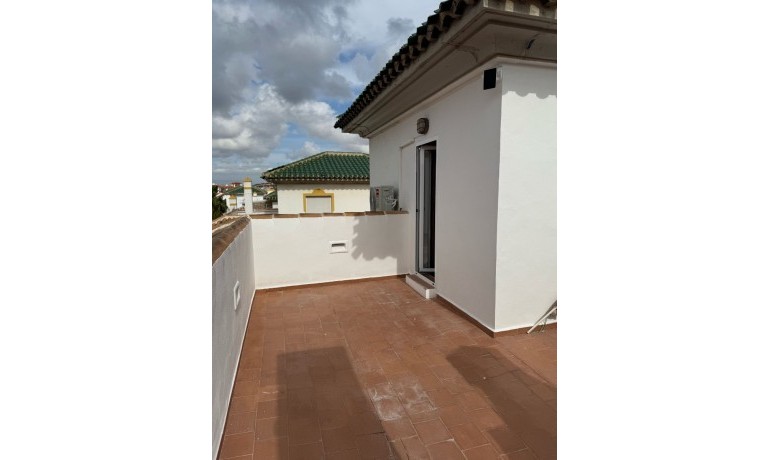 Herverkoop - Appartement / Flat -
La Mata - Cañada del Molino