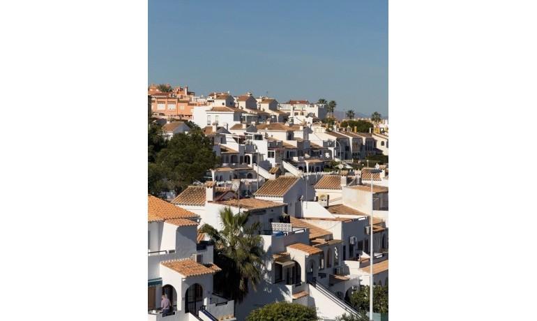 Herverkoop - Appartement / Flat -
La Mata - Cañada del Molino