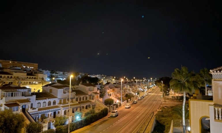 Herverkoop - Appartement / Flat -
La Mata - Cañada del Molino