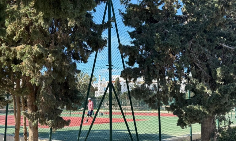 Herverkoop - Appartement / Flat -
La Mata - Cañada del Molino