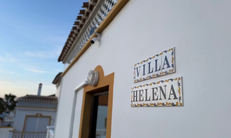 Herverkoop - Appartement / Flat -
La Mata - Cañada del Molino