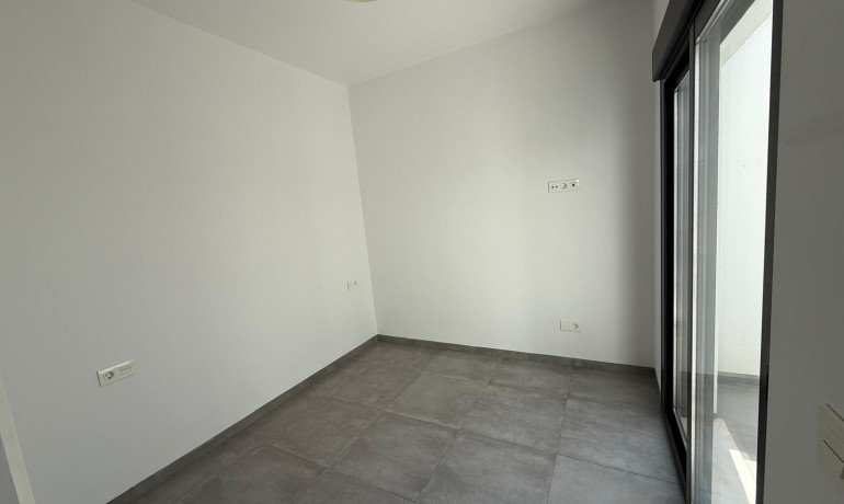 Herverkoop - Villa -
Pilar de la Horadada* - Pilar de la Horedada*