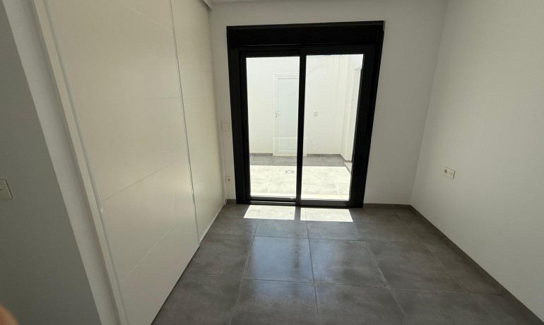 Herverkoop - Villa -
Pilar de la Horadada* - Pilar de la Horedada*