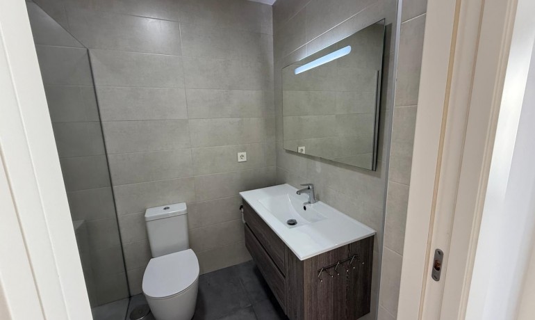 Herverkoop - Villa -
Pilar de la Horadada* - Pilar de la Horedada*