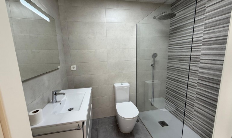 Herverkoop - Villa -
Pilar de la Horadada* - Pilar de la Horedada*