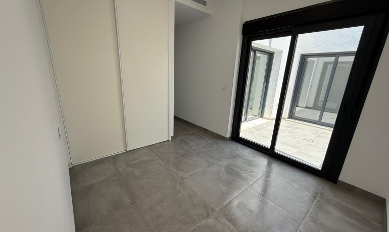 Herverkoop - Villa -
Pilar de la Horadada* - Pilar de la Horedada*