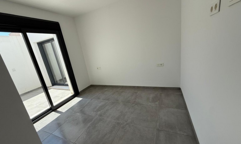 Herverkoop - Villa -
Pilar de la Horadada* - Pilar de la Horedada*