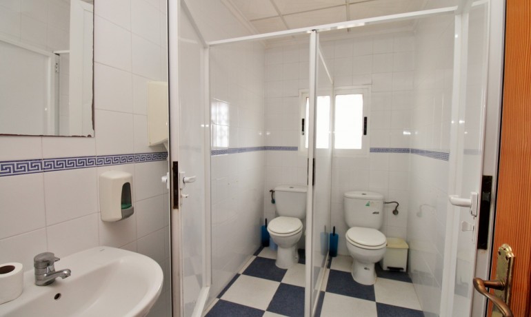 Herverkoop - Reclame -
Villamartin