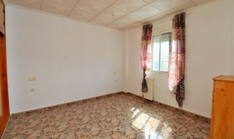 Herverkoop - Reclame -
Villamartin