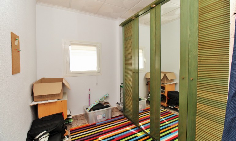 Herverkoop - Reclame -
Villamartin