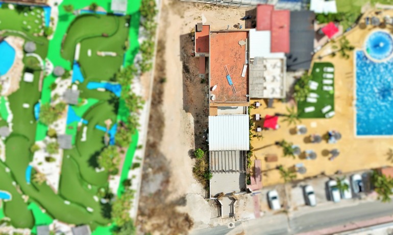 Herverkoop - Reclame -
Villamartin