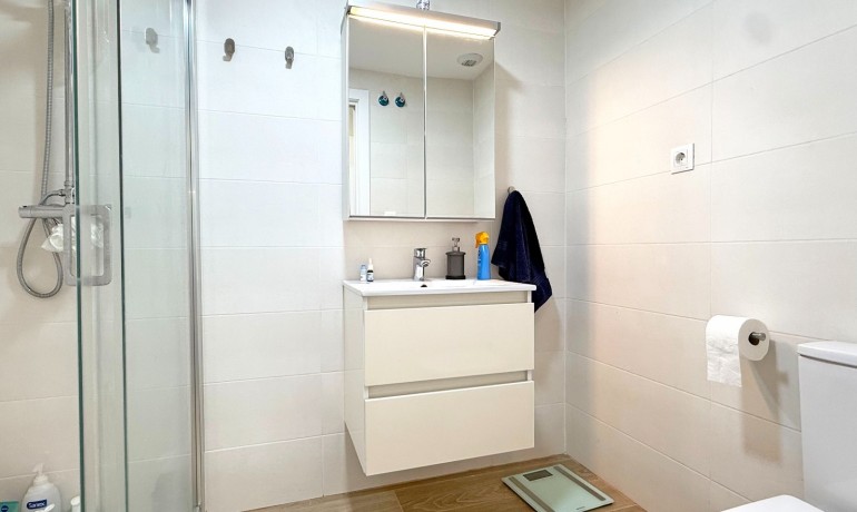 Herverkoop - Appartement / Flat -
Cartagena - Playa Honda