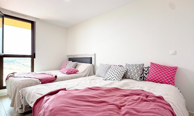 Herverkoop - Appartement / Flat -
Cartagena - Playa Honda