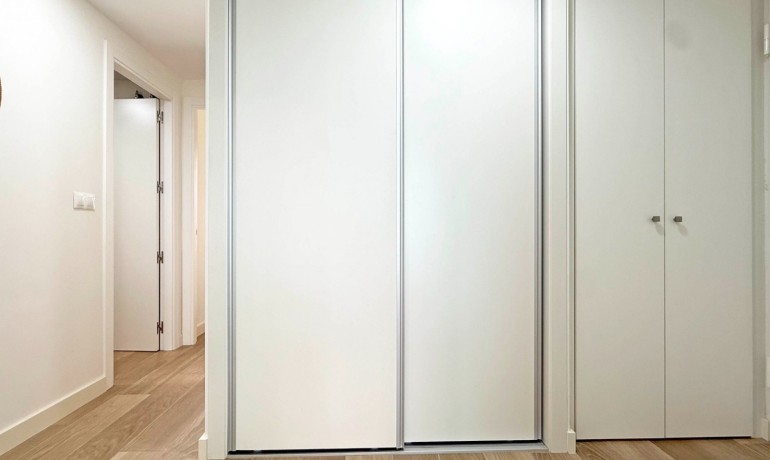 Herverkoop - Appartement / Flat -
Cartagena - Playa Honda