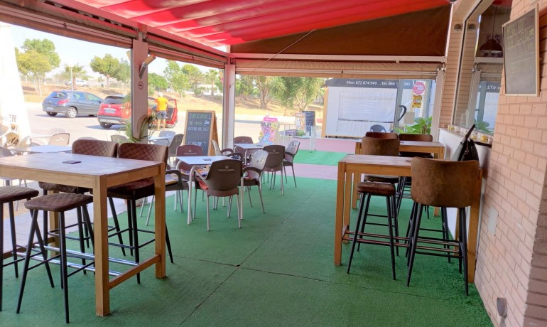 Herverkoop - Reclame -
Guardamar del Segura* - Guardamar del Seguras*