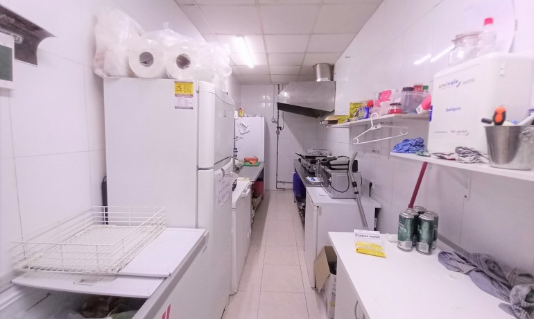 Herverkoop - Reclame -
Guardamar del Segura* - Guardamar del Seguras*