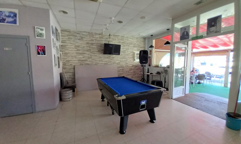 Herverkoop - Reclame -
Guardamar del Segura* - Guardamar del Seguras*