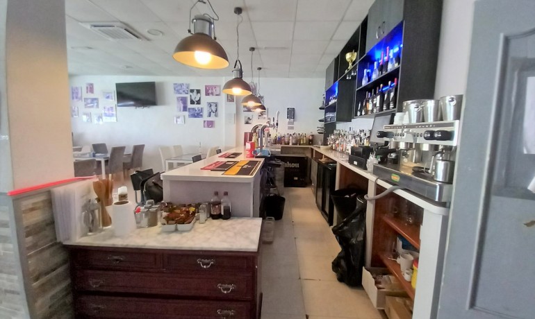 Herverkoop - Reclame -
Guardamar del Segura* - Guardamar del Seguras*