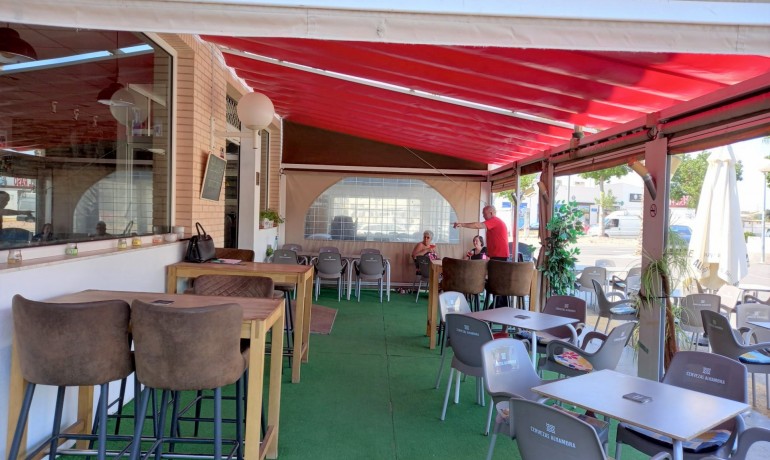 Herverkoop - Reclame -
Guardamar del Segura* - Guardamar del Seguras*