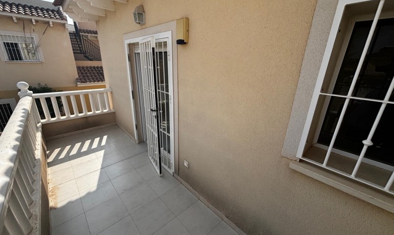 Herverkoop - Huis -
Cuidad Quesada* - Ciudad Quesada