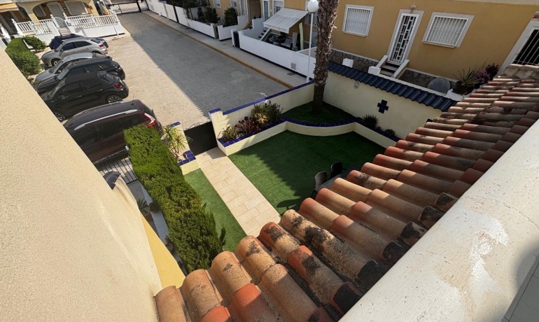 Herverkoop - Huis -
Cuidad Quesada* - Ciudad Quesada