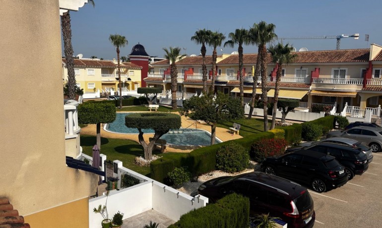 Herverkoop - Huis -
Cuidad Quesada* - Ciudad Quesada