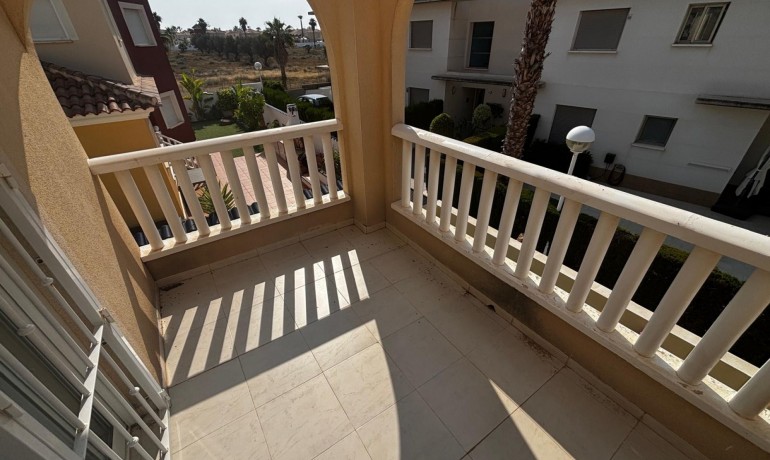 Herverkoop - Huis -
Cuidad Quesada* - Ciudad Quesada