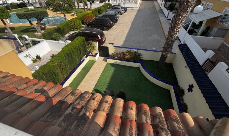 Herverkoop - Huis -
Cuidad Quesada* - Ciudad Quesada