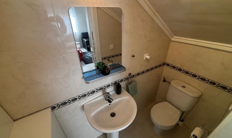 Herverkoop - Huis -
Cuidad Quesada* - Ciudad Quesada