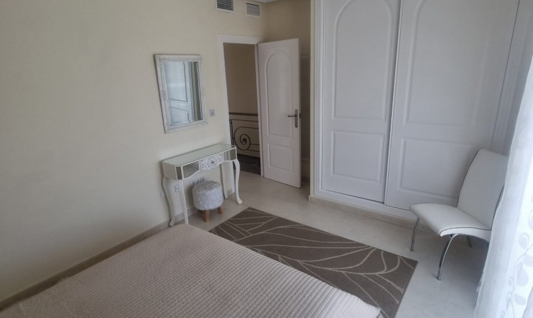 Herverkoop - Huis -
Cuidad Quesada* - Ciudad Quesada