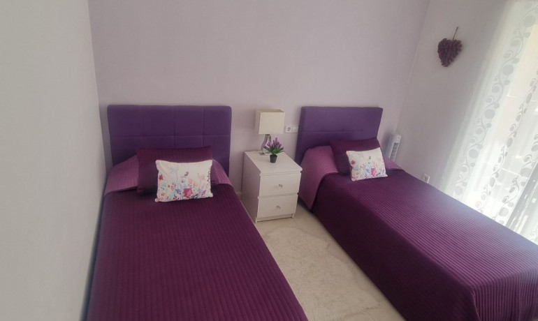 Herverkoop - Huis -
Cuidad Quesada* - Ciudad Quesada