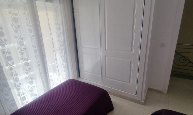 Herverkoop - Huis -
Cuidad Quesada* - Ciudad Quesada