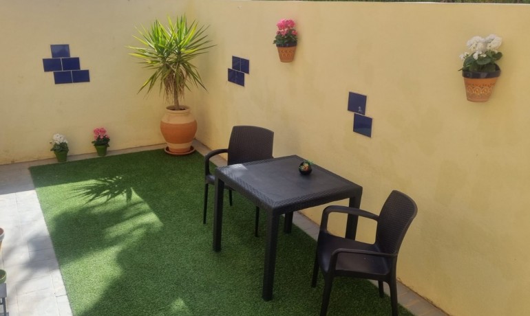 Herverkoop - Huis -
Cuidad Quesada* - Ciudad Quesada