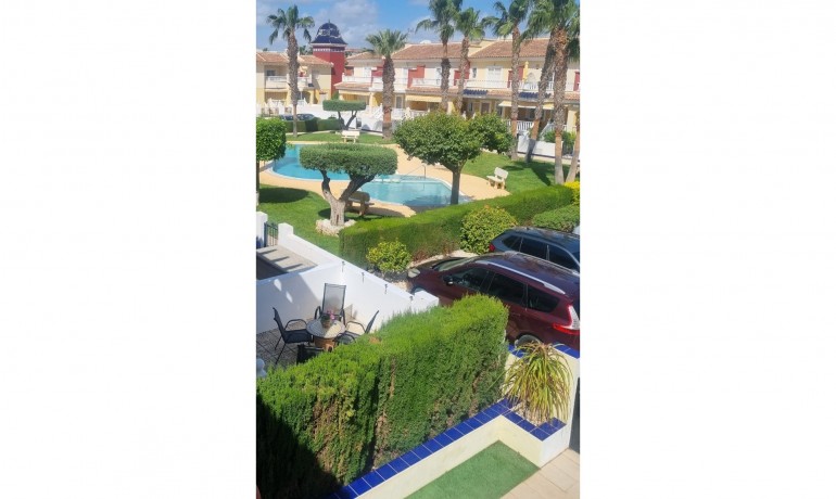 Herverkoop - Huis -
Cuidad Quesada* - Ciudad Quesada