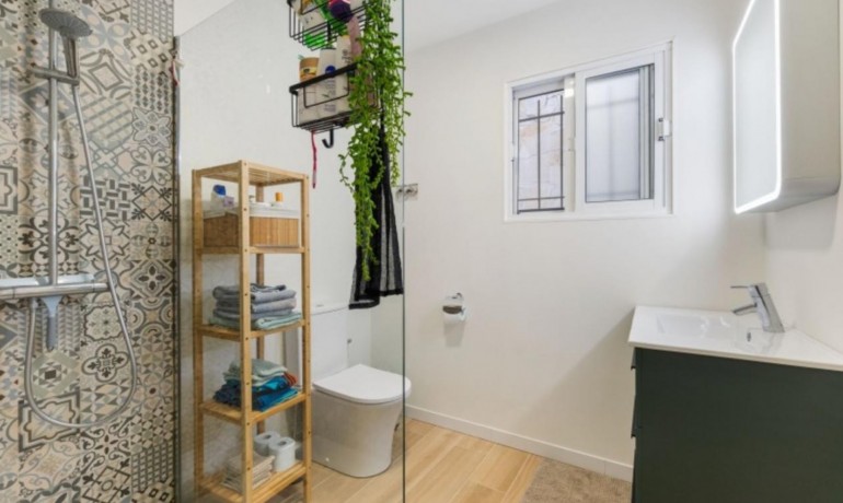 Herverkoop - Villa -
Ciudad Quesada - Quesada Center