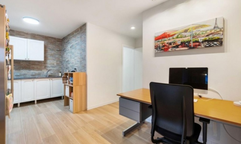 Herverkoop - Villa -
Ciudad Quesada - Quesada Center