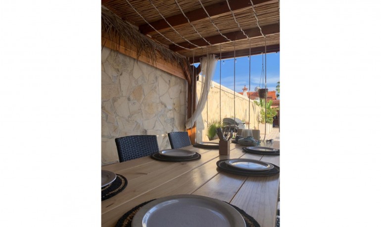 Herverkoop - Villa -
Ciudad Quesada - Quesada Center