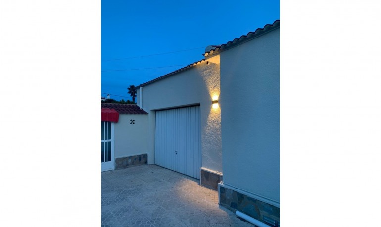 Herverkoop - Villa -
Ciudad Quesada - Quesada Center