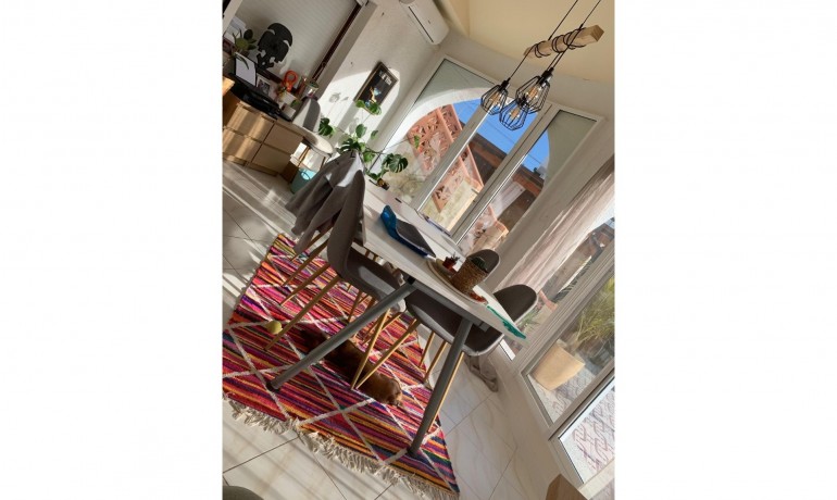 Herverkoop - Villa -
Ciudad Quesada - Quesada Center