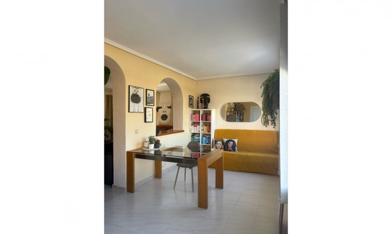 Herverkoop - Villa -
Ciudad Quesada - Quesada Center