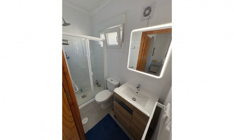 Herverkoop - Villa -
Ciudad Quesada - Quesada Center