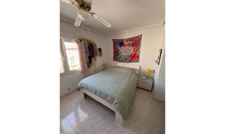 Herverkoop - Villa -
Ciudad Quesada - Quesada Center