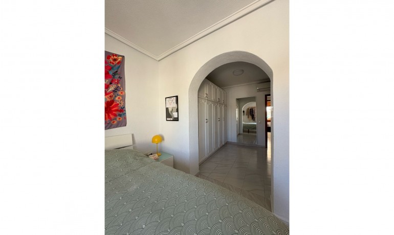 Herverkoop - Villa -
Ciudad Quesada - Quesada Center