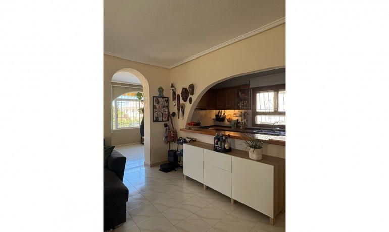 Herverkoop - Villa -
Ciudad Quesada - Quesada Center