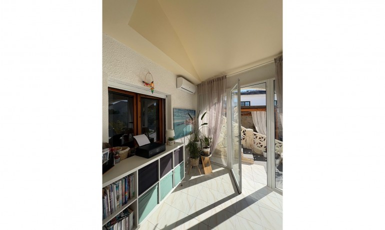 Herverkoop - Villa -
Ciudad Quesada - Quesada Center