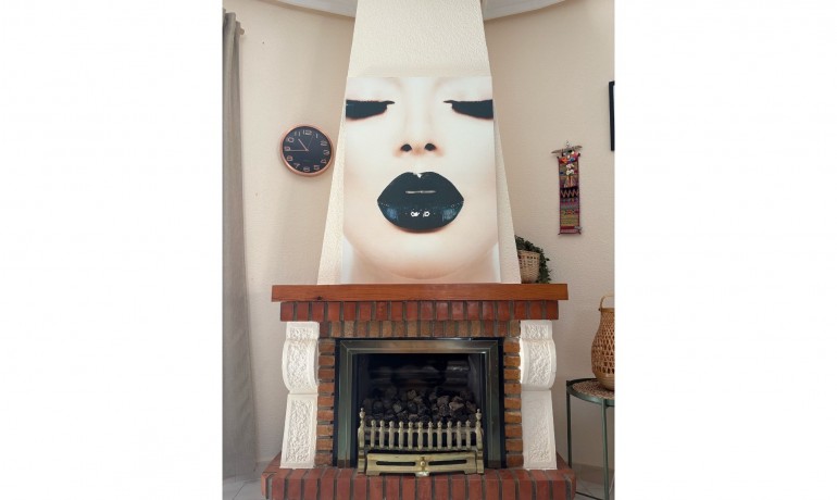 Herverkoop - Villa -
Ciudad Quesada - Quesada Center