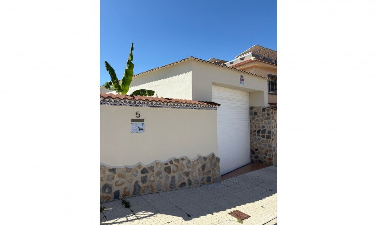 Herverkoop - Villa -
Ciudad Quesada - Quesada Center