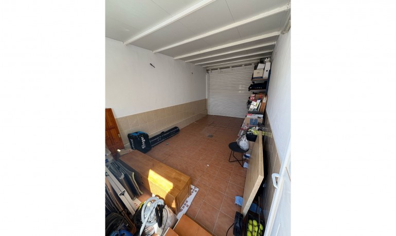 Herverkoop - Villa -
Ciudad Quesada - Quesada Center